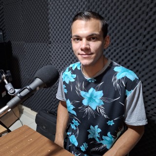 RULLYAN WERICK  MORAES