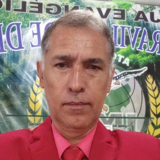 PR. LUÍS CARLOS